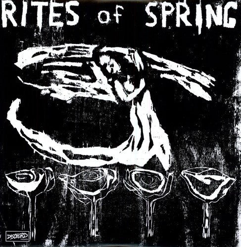 Rites of Spring: End On End [Remastered] [Reissue]