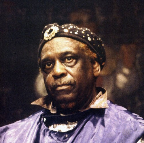 Sun Ra & the Intergalactic Research: Live in London - 1970