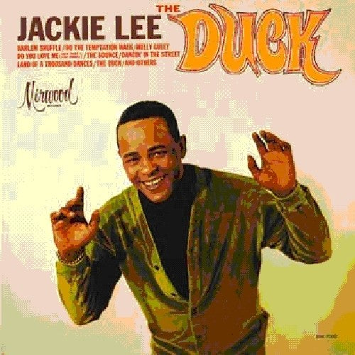 Lee, Jackie: Duck