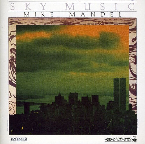 Mandel, Mike: Sky Music