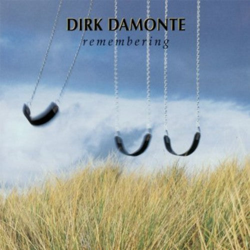 Damonte, Dirk: Remembering