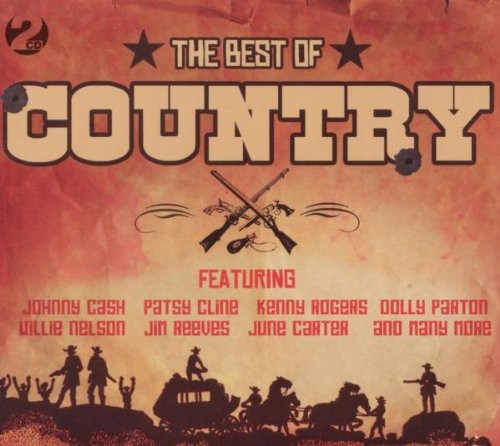 Very Best of Country / Various: Very Best of Country / Various