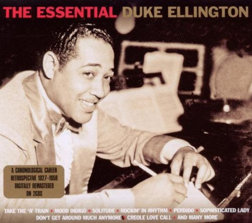 Ellington, Duke: Essential