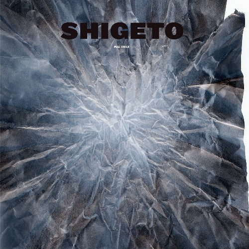 Shigeto: Full Circle