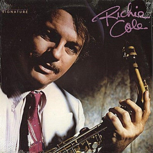 Cole, Richie: Signature