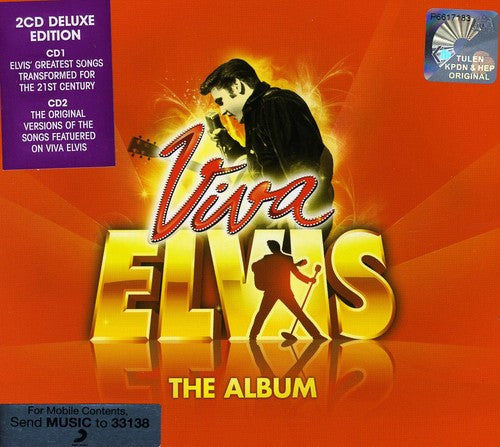 Presley, Elvis: Viva Elvis