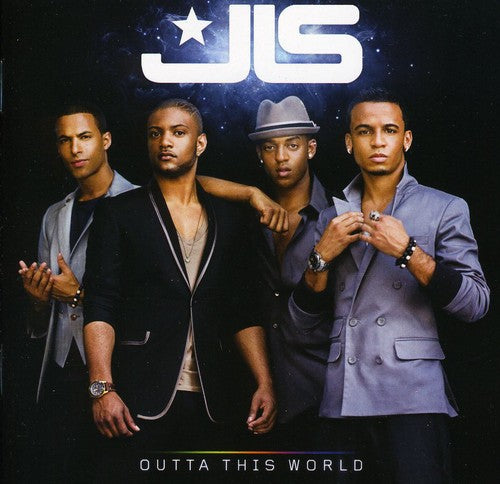 JLS: Outta This World