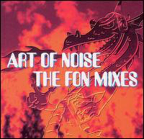 Art of Noise: Fon Mixes