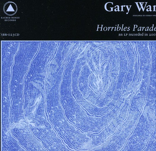 War, Gary: Horribles Parade