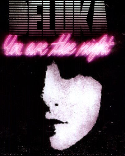 Deluka: You Are the Night