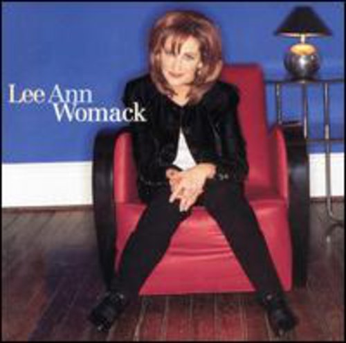 Womack, Lee Ann: Lee Ann Womack