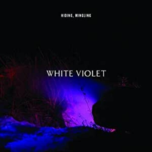 White Violet: Hiding, Mingling