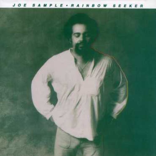 Sample, Joe: Rainbow Seeker