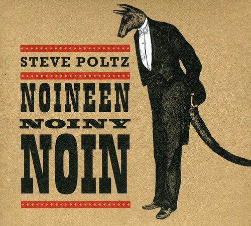 Poltz, Steve: Noineen Noiny Noin