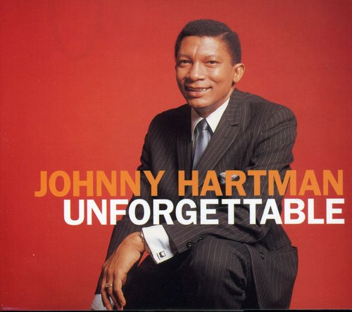 Hartman, Johnny: Unforgettable