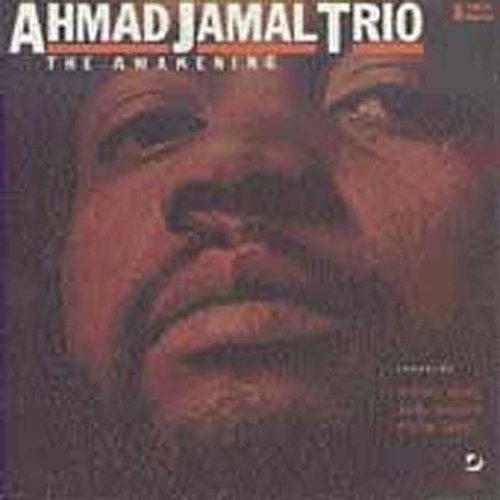 Jamal, Ahmad: Awakening
