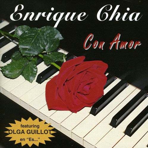 Chia, Enrique: Con Amor