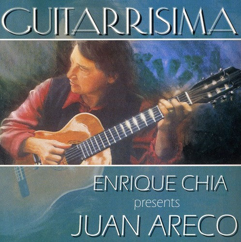 Areco, Juan: Guitarrisima