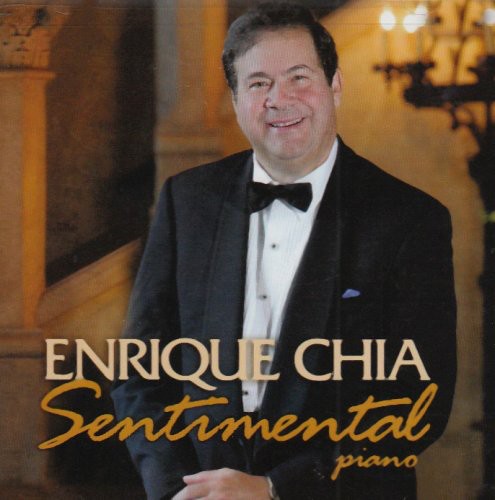 Chia, Enrique: Sentimental Piano