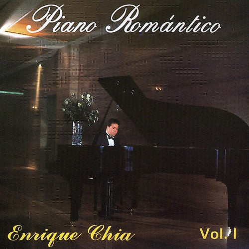 Chia, Enrique: Piano Romantico 1