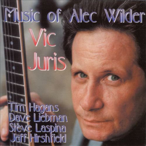 Juris, Victor: Music of Alec Wilder