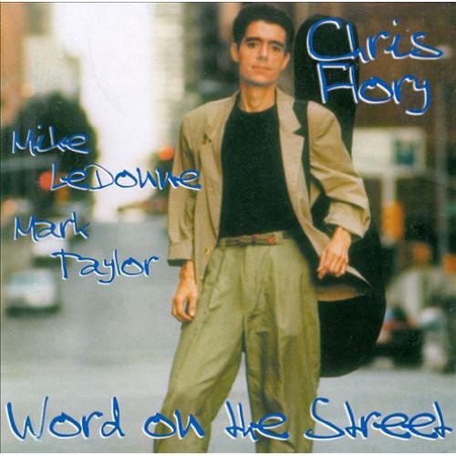 Flory, Chris: Word on Street