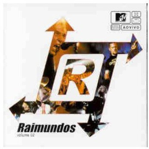 Raimundos: MTV Ao Vivo 2