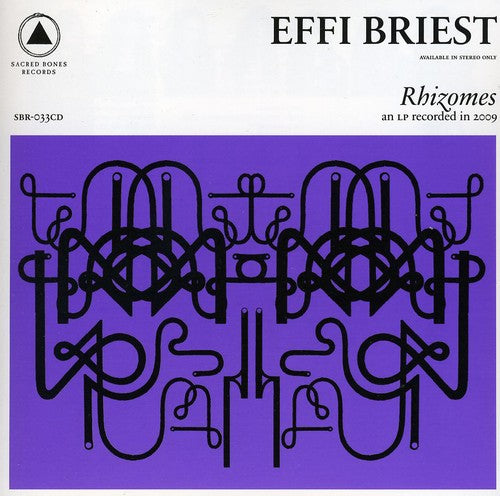 Effi Briest: Rhizomes