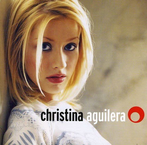 Aguilera, Christina: Christina Aguilera