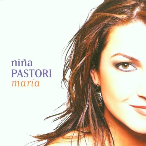 Pastori, Nina: Maria