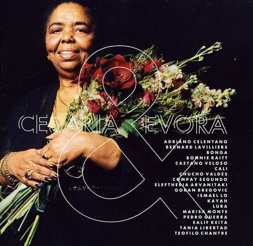 Evora, Cesaria: Cesaria Evora &