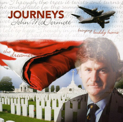 McDermott, John: Journeys