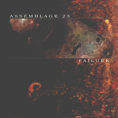 Assemblage 23: Failure