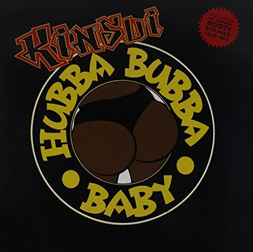 Kinsui: Hubba Bubba Baby