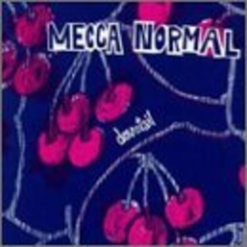 Mecca Normal: Dovetail