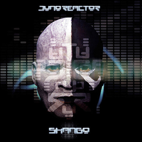 Juno Reactor: Shango