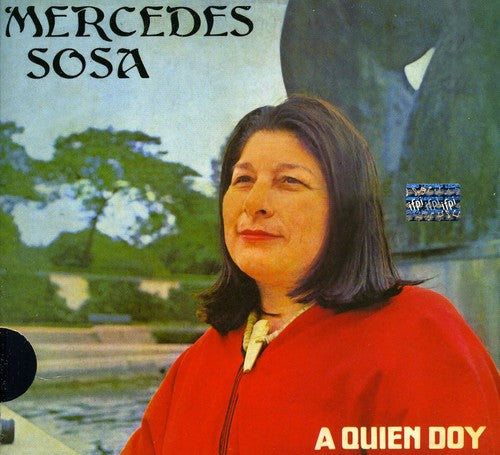 Sosa, Mercedes: Quien Doy