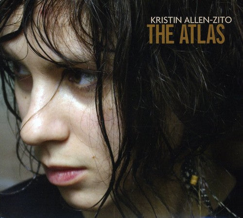 Allen-Zito, Kristin: The Atlas