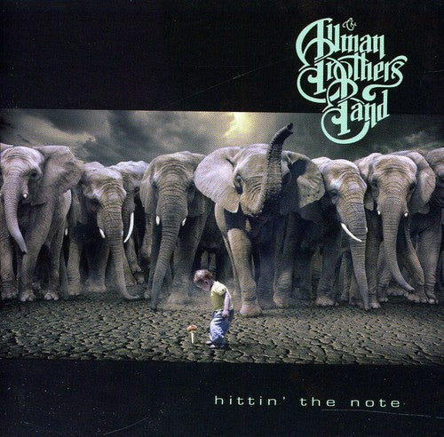 Allman Brothers Band: Hittin the Note