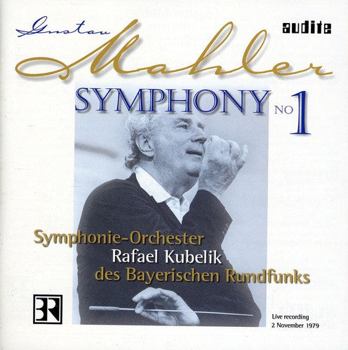 Halvorsen / Ruud / Thso: Symphony 1 in C minor