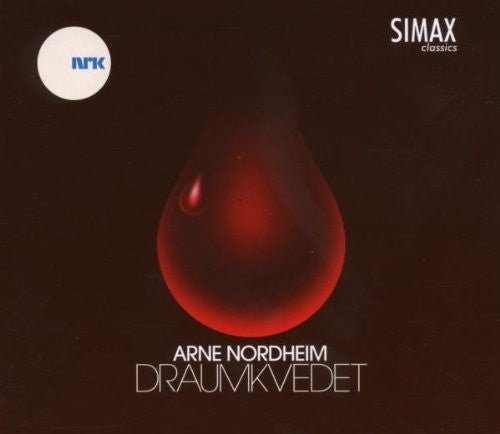 Nordheim / Grex Vocalis / Bergby / Nwro: Dream Ballad