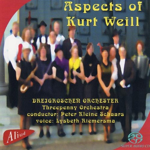 Schaars / Riemer: Aspects of Kurt Weill