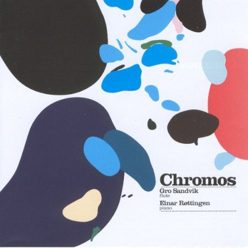 Berg / Bull / Lunde / Vaage / Sandvik / Rottingen: Chromos