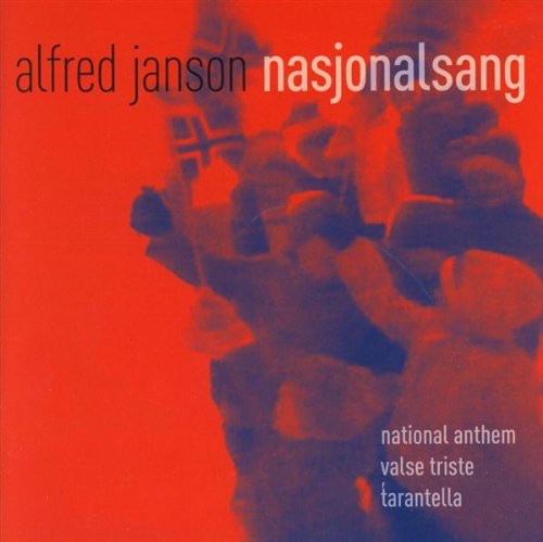 Janson / Eggen / Nwro / Bergersen / Berg: National Anthem (Nasjonalsang)