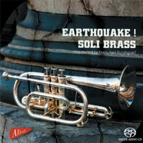 Solli Brass: Earthquake