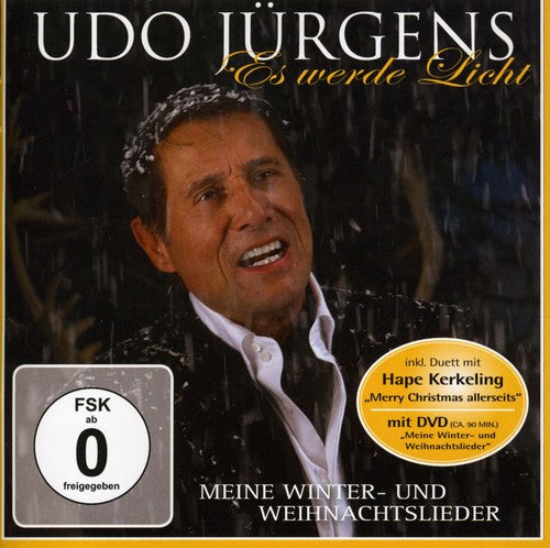 Jurgens, Udo: Es Werde Licht: Meine Winter