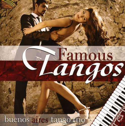 Buenos Aires Tango Trio / Various: Buenos Aires Tango Trio