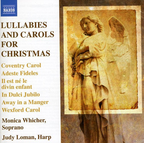 Lullabies & Carols for Christmas / Various: Lullabies & Carols for Christmas / Various