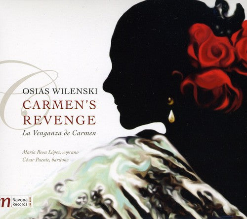 Wilenski / Lopez / Puente: Carmen's Revenge