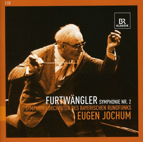 Furtwangler / Brs / Jochum: Symphony 2